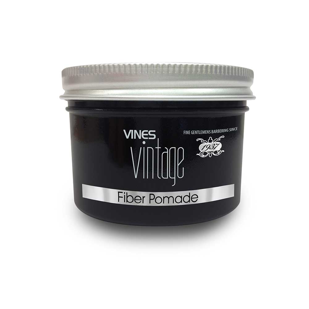 Vines Vintage - Fiber Pomade Pomade - Mehrfarben